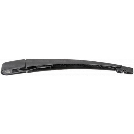 MOTORMITE Rear Window Wiper Arm, 42715 42715